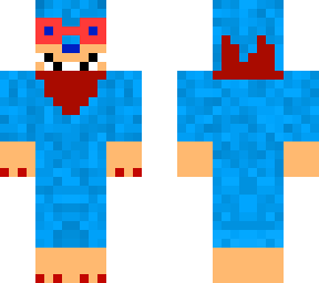 moley edit