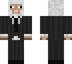 mr. sheep (remake)