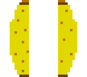 mr banana