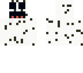mr ghost