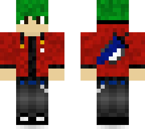 my first attempt