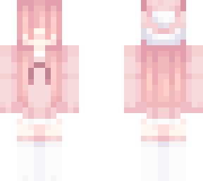 my new skin