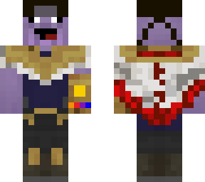 naruto thanos
