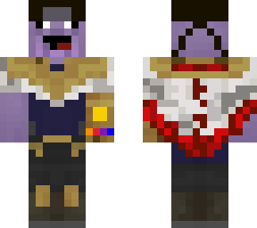 naruto thanos fix
