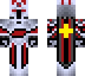 nether knight