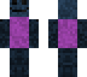 nether man