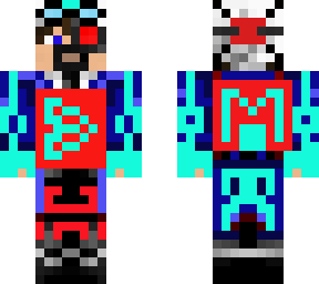 new dead master