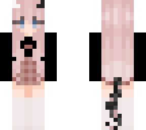 new oc