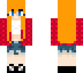 new skin