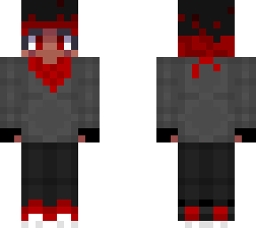 newer king skin