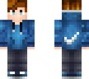 nike hoodie boy