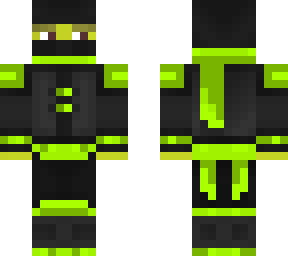 ninja shrek