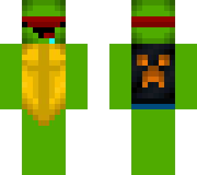 ninja turtle