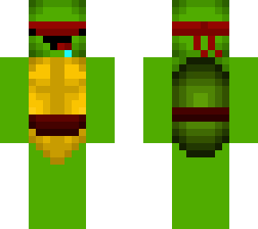 ninja turtle