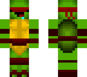 ninja turtle