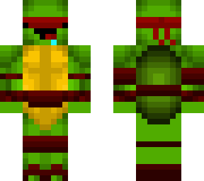 ninja turtle