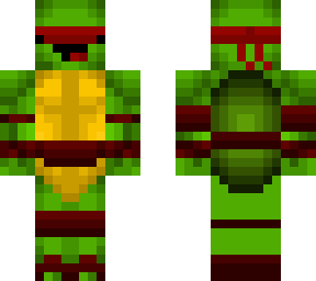 ninja turtle