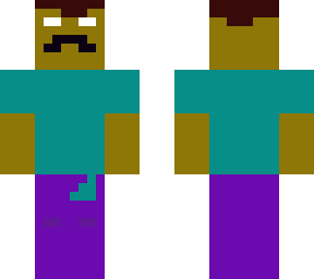 noob herobrine