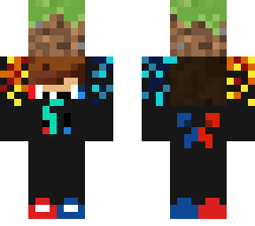 noob smity