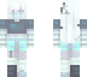 ocean hues // ct