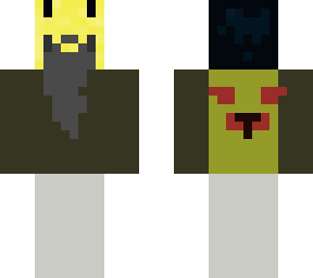 old man