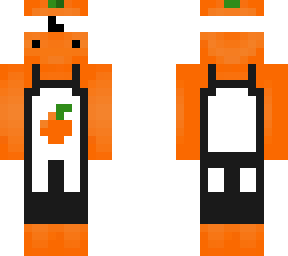 orangen skin