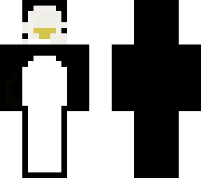 penguin
