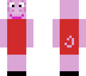 peppa pig (unfinished)