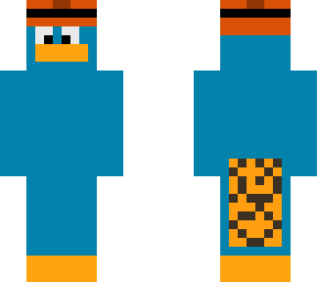 perry