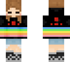 personal skin