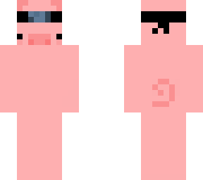 pig headband