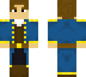 pirate tokuban