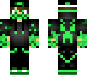 poison man
