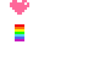 pride skin