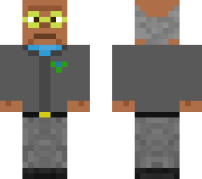 profesor nilo