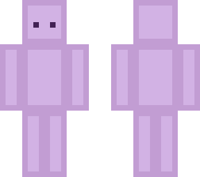 purple.