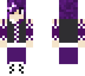 purple magician edit