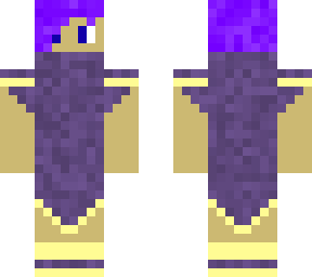 purple prince