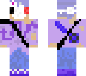 pvp kid