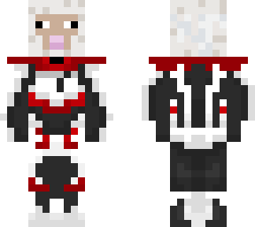 quantum sheep v3 - avengers endgme
