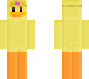 queen duck