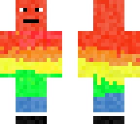 rainbow???