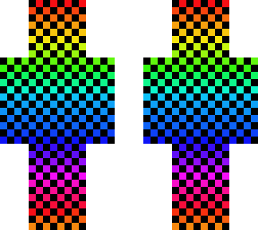 rainbow