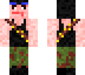 rambo