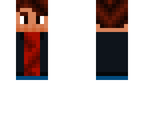 random skin