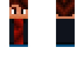 random skin