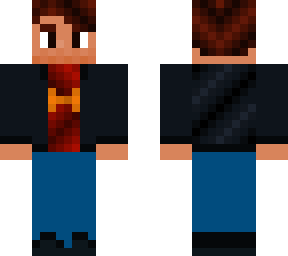 random skin