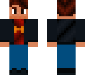 random skin