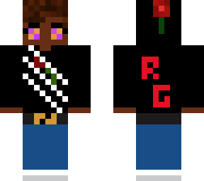 rare vampire (personal skin only for me)