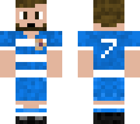 rc deportivo // depor skin 19/20